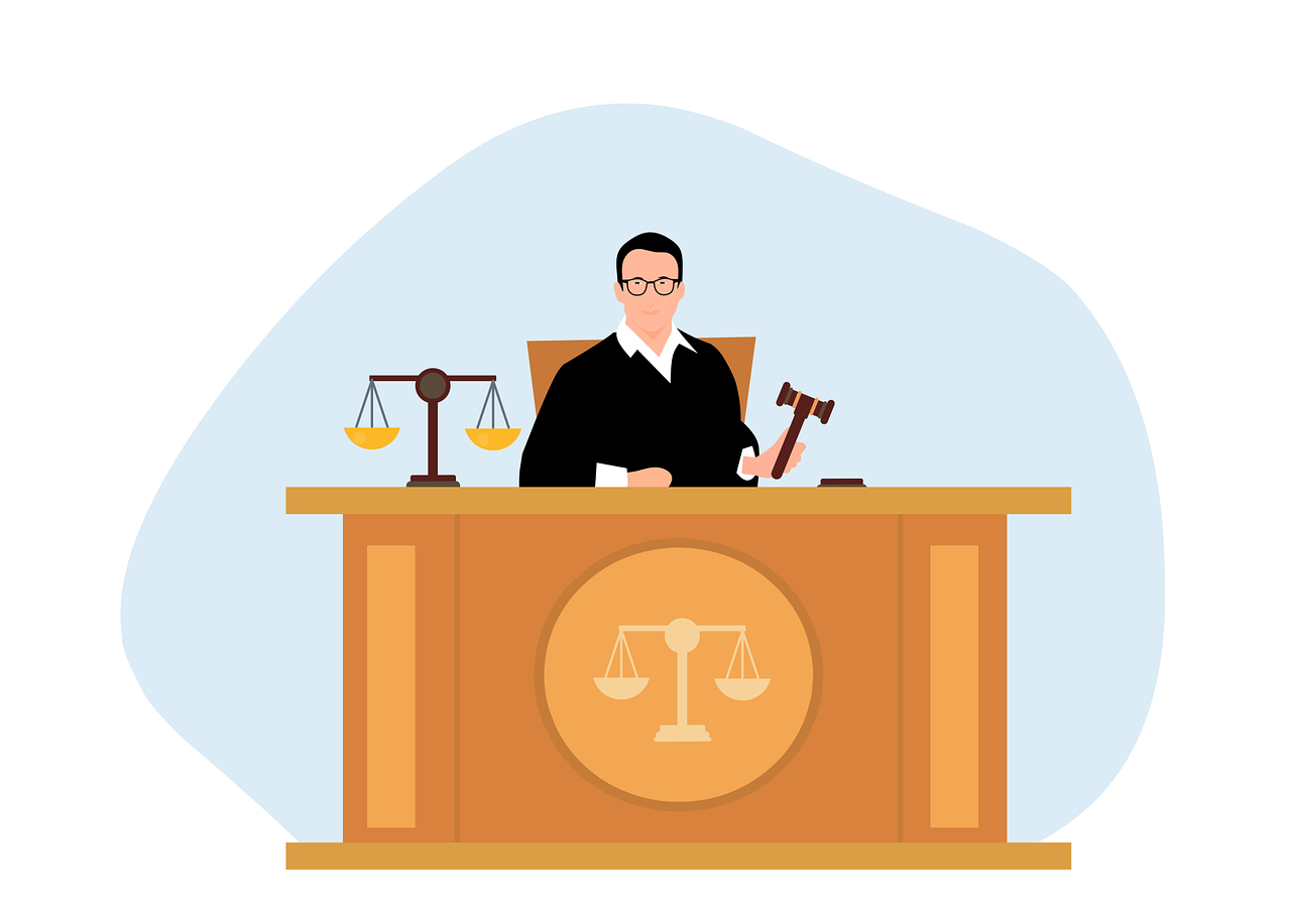 Criminal Attorney In Blythe