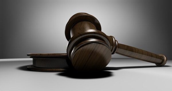 Criminal Defense Attorney in Riverside