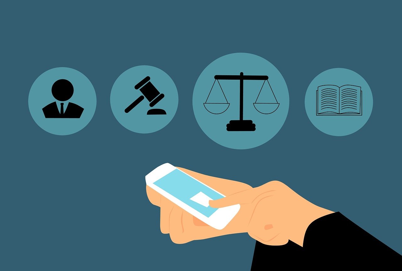 Criminal Defense Lawyer In Norco