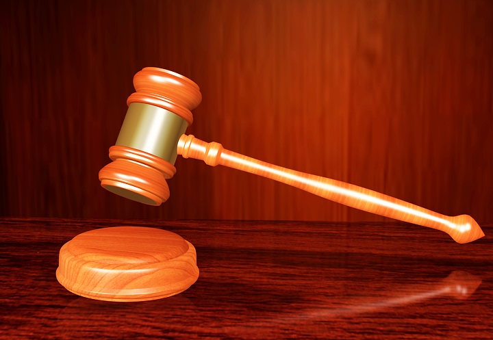 Legal Defense Attorney in Corona, California