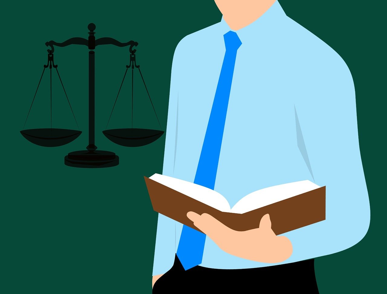 Sex Crimes Attorney in Banning