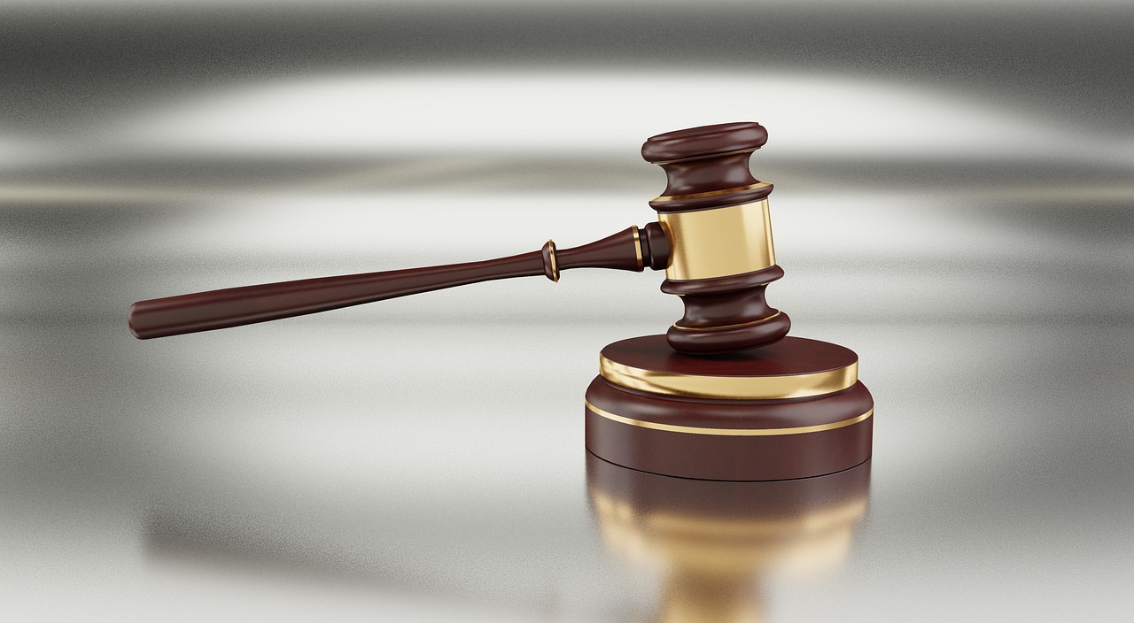 Bail Hearing Attorney Near Palm Desert
