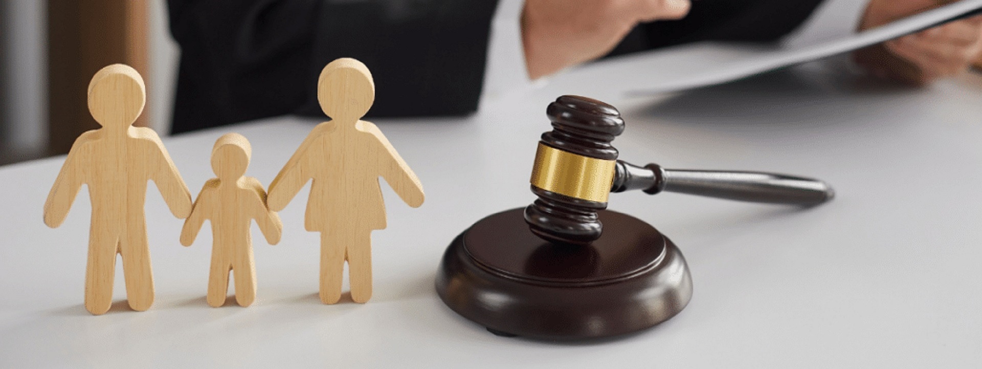 Family Law in Hemet